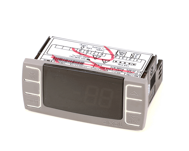 Atosa USA W0302164 Controller, Refrigerators