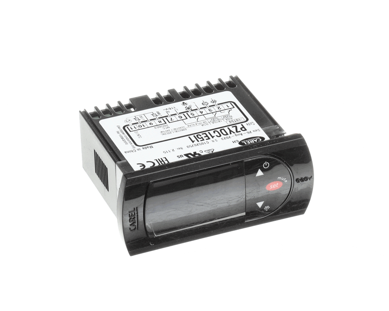 Atosa USA W0302175-FF3G4D10 Digital Controller for MBF8001GR