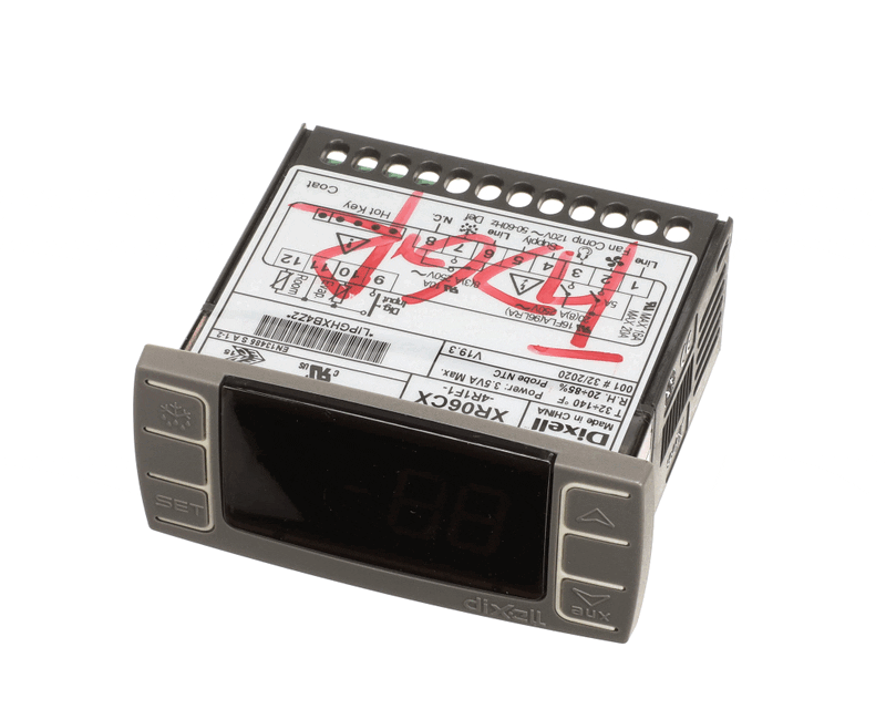 Atosa USA W0302184 Controller for MBF8001