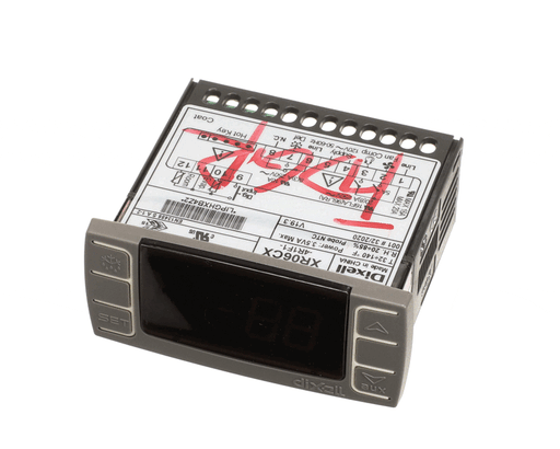 Atosa USA W0302184 Controller for MBF8001