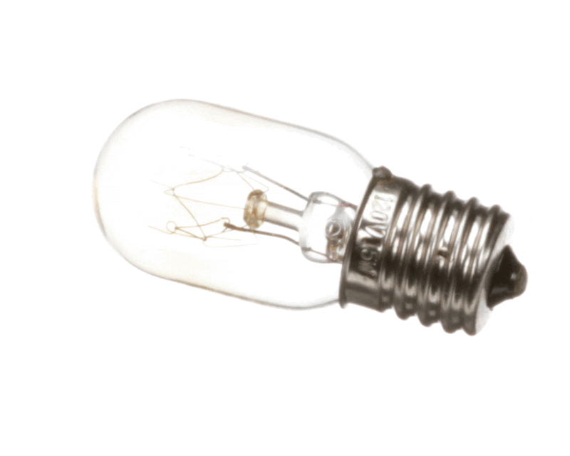 Atosa USA W0304512 Lamp, Inside