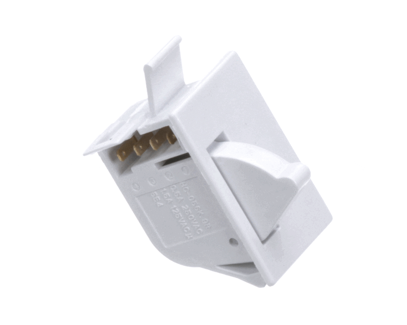 Atosa USA W0308012 Switch - White Door - Genuine OEM Parts