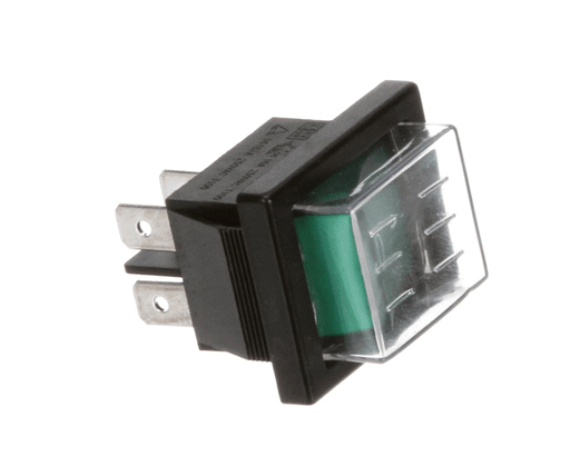 Atosa USA W0308016 Switch - Green