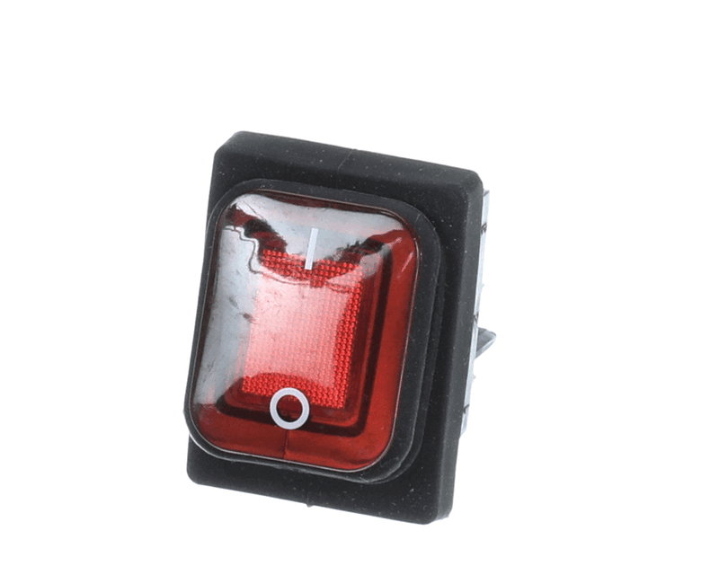 Atosa USA W0308018 Switch - Red Power