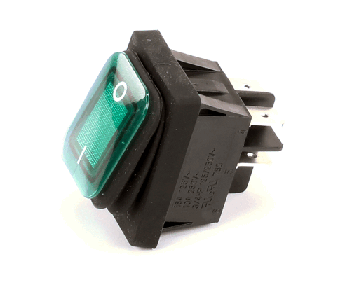 Atosa USA W0308019 Switch - Green