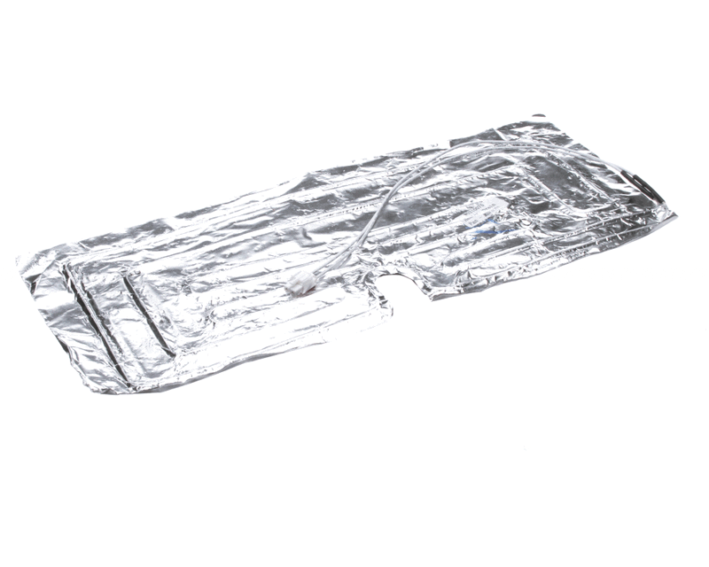 Atosa USA W0310075 Heater, Drain Pan