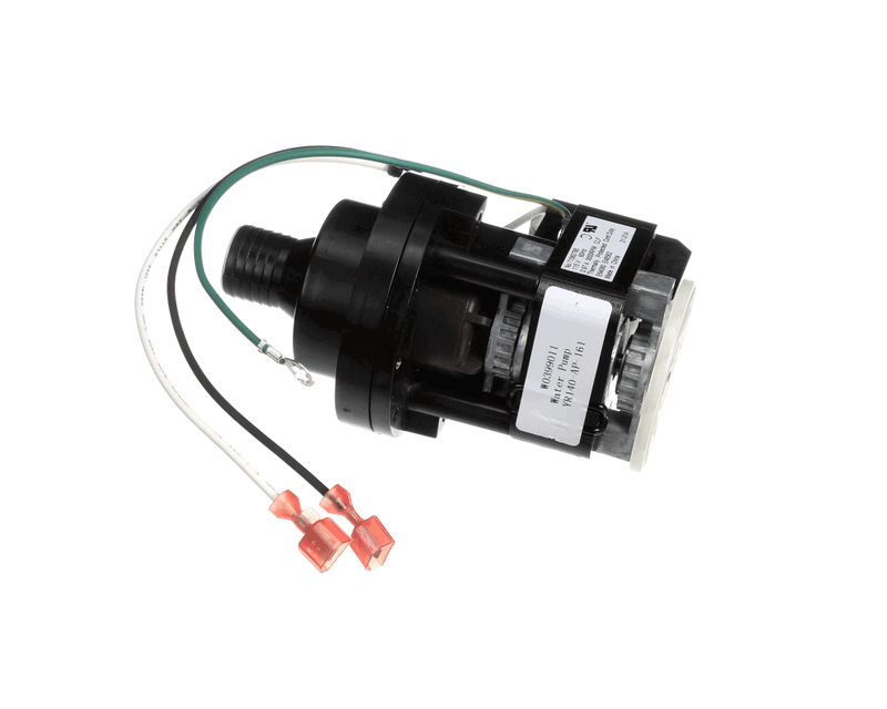 Atosa USA W0399011 Water Pump for YR140/280/450-AP-161