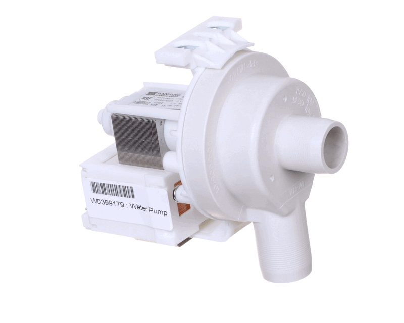 Atosa USA W0399179 Water Pump for YR800-AP-261