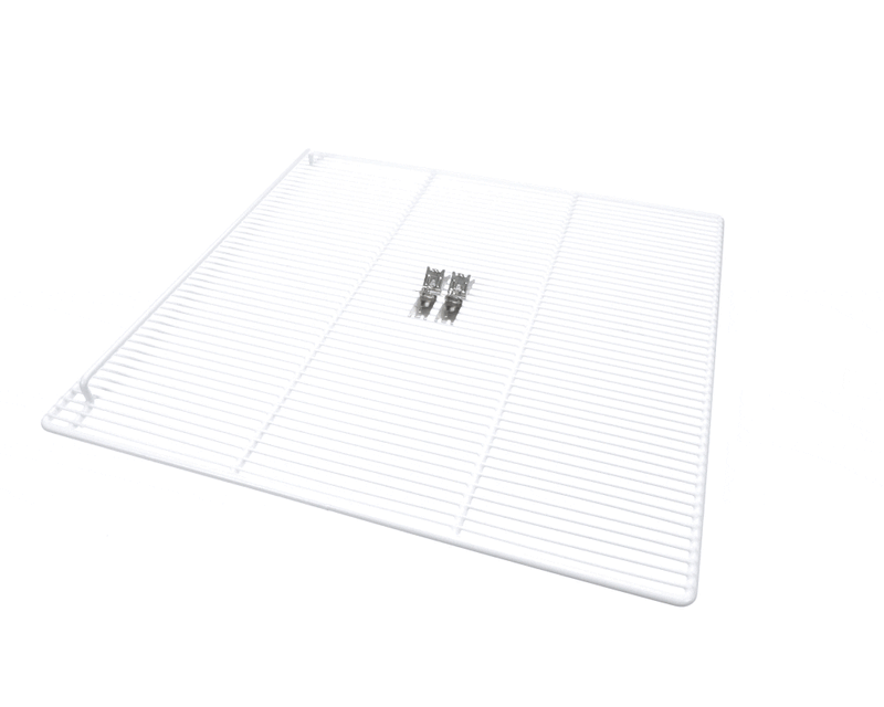 Atosa USA W0402196 Shelf for MBF8503/8507 & MBF8504/8508(Left/Right), 23-15/16"x24-5/8"