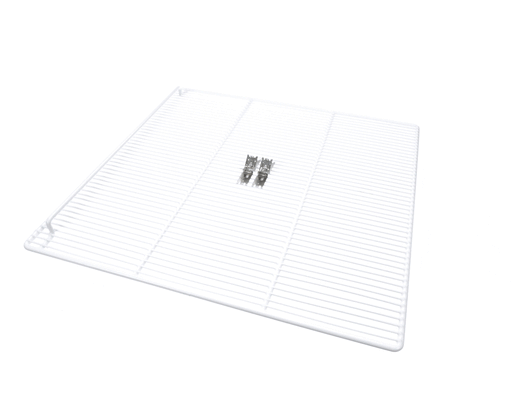 Atosa USA W0402196 Shelf for MBF8503/8507 & MBF8504/8508(Left/Right), 23-15/16"x24-5/8"