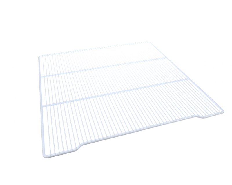 Atosa USA W0402387 Shelf for MBF8503GR/MBF8507GR & MBF8504GR/MBF8508GR (Left/Right), 24-1/2"x24-1/4"