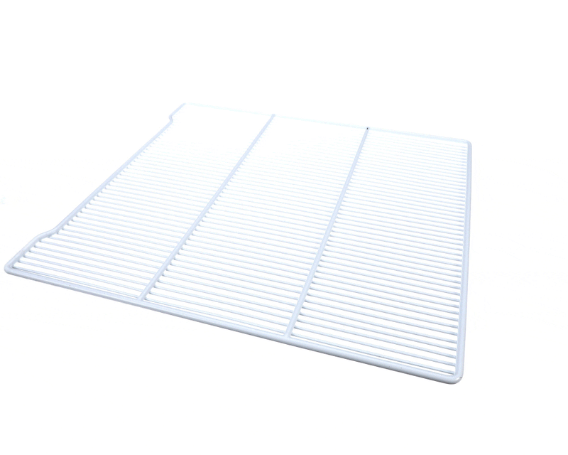 Atosa USA W0402389 Shelf for MBF8001GR/8004GR/8007GR/8010GR, 24-1/2"x23-1/4"