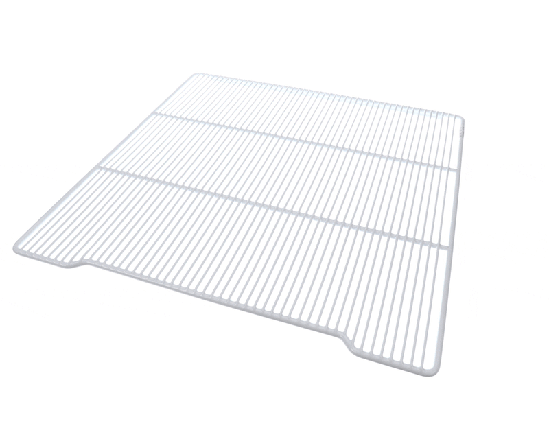 Atosa USA W0402395 Shelf for MCF8703ES/8707GR/8721ES/8723GR & MCF8724GR/8728GR (Left/Right), 24-1/2"x24-3/8"