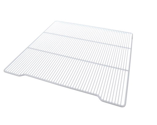 Atosa USA W0402395 Shelf for MCF8703ES/8707GR/8721ES/8723GR & MCF8724GR/8728GR (Left/Right), 24-1/2"x24-3/8"