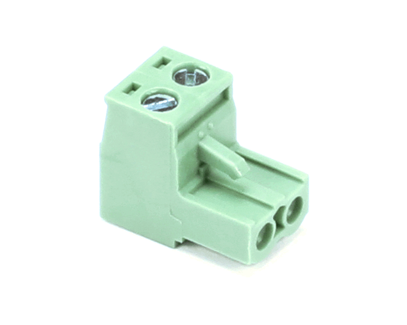 Atosa USA W0409026 Green Clip