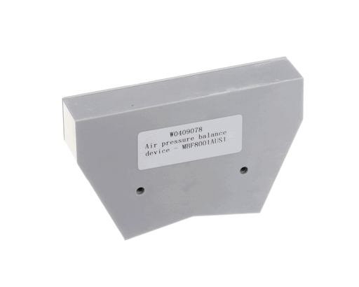 Atosa USA W0409078 Air Pressure Balance Device