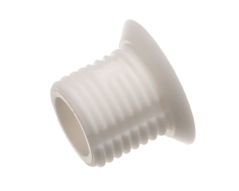 Atosa USA W0409859 Connector, Hex Screw, Evap Pan Drain