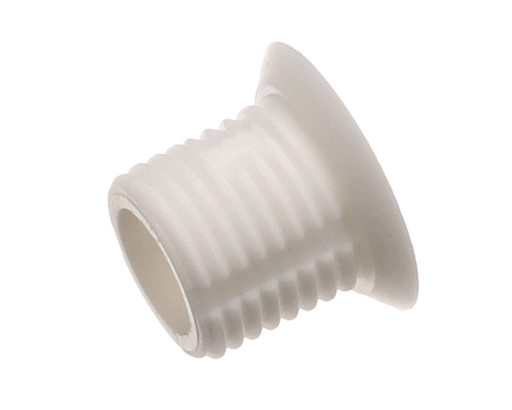 Atosa USA W0409859 Connector, Hex Screw, Evap Pan Drain