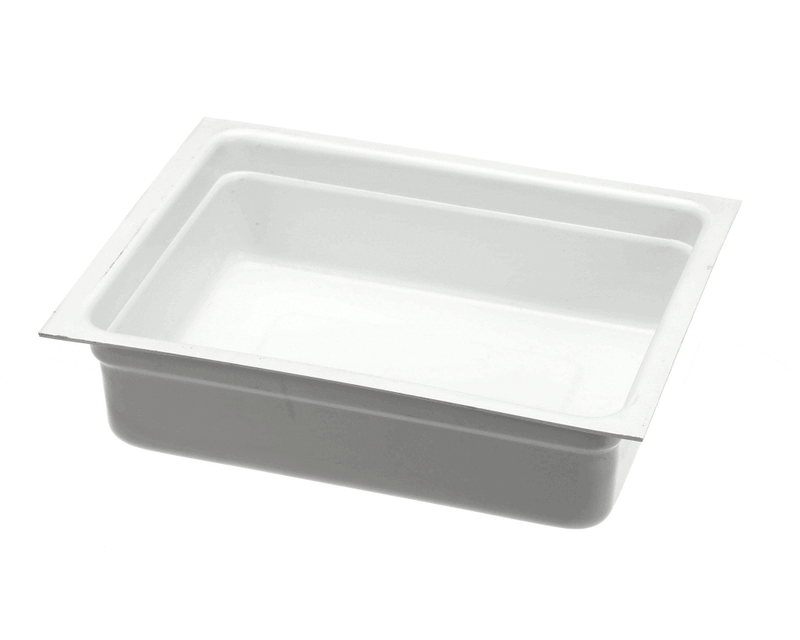 Atosa USA W0411206 Pan, Drain Condenser