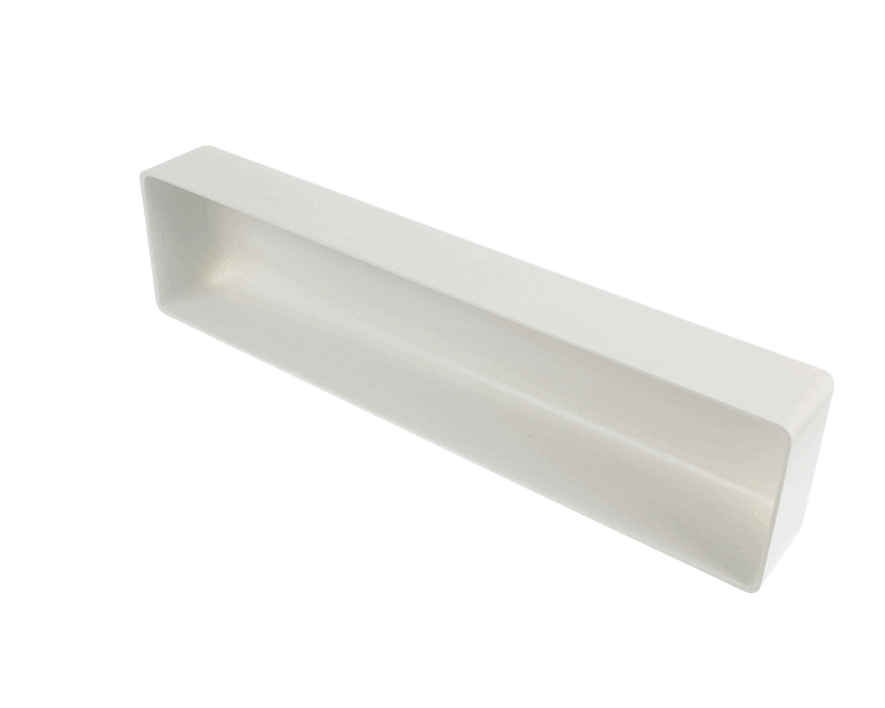 Atosa USA W0411208 Pan, Drain Condenser