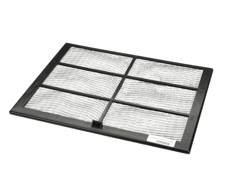 Atosa USA W0499222 Filter, Dust, Condensor