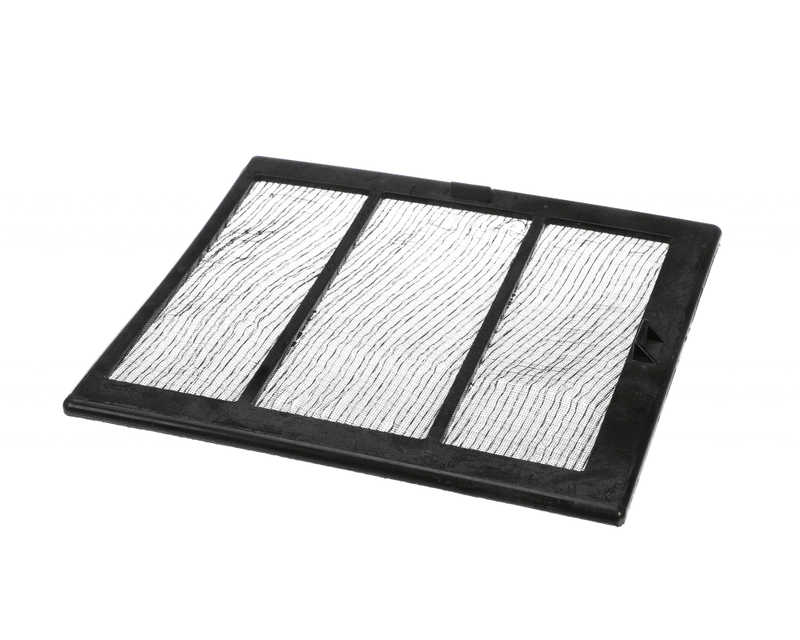 Atosa USA W0499225 Filter, Dust, Condensor