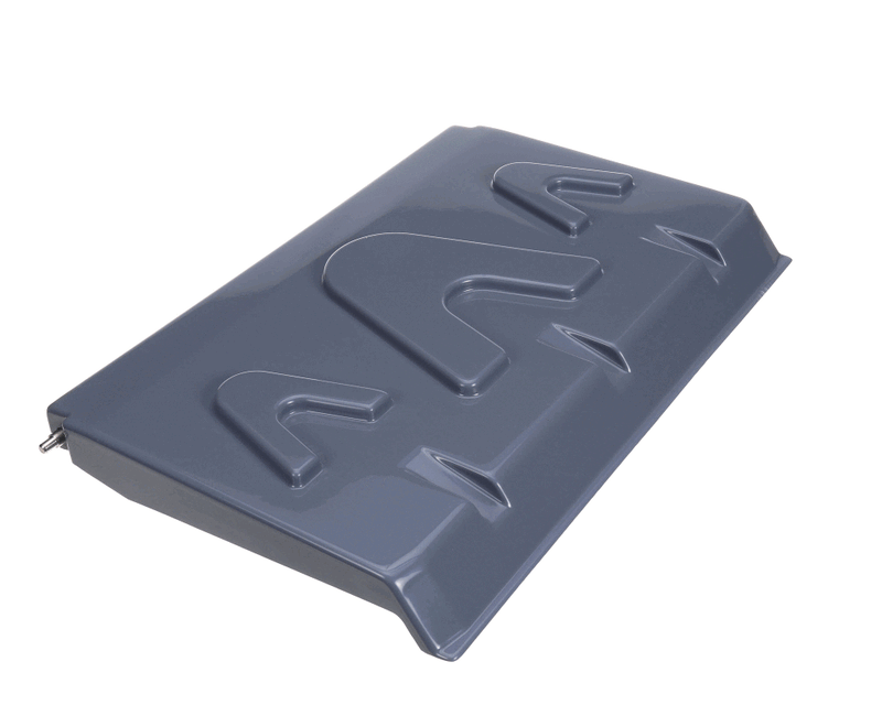 Atosa USA W0499484 Water Curtain for YR450-AP-161