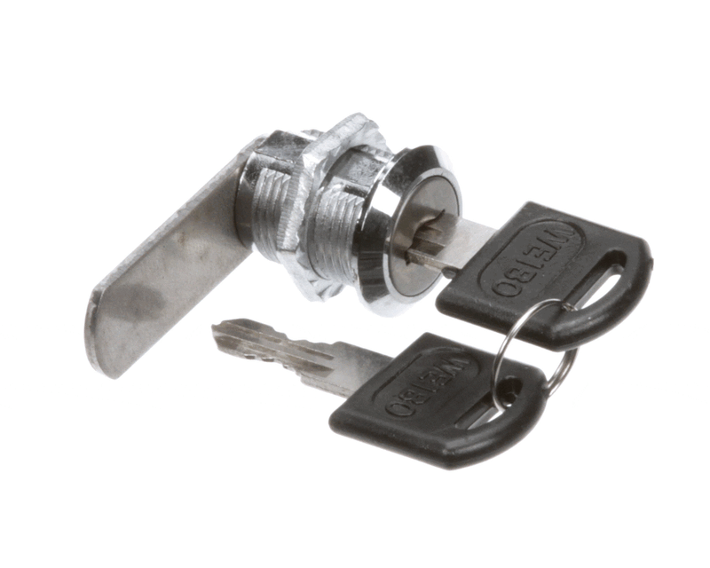 Atosa USA W0604007 Lock & Key