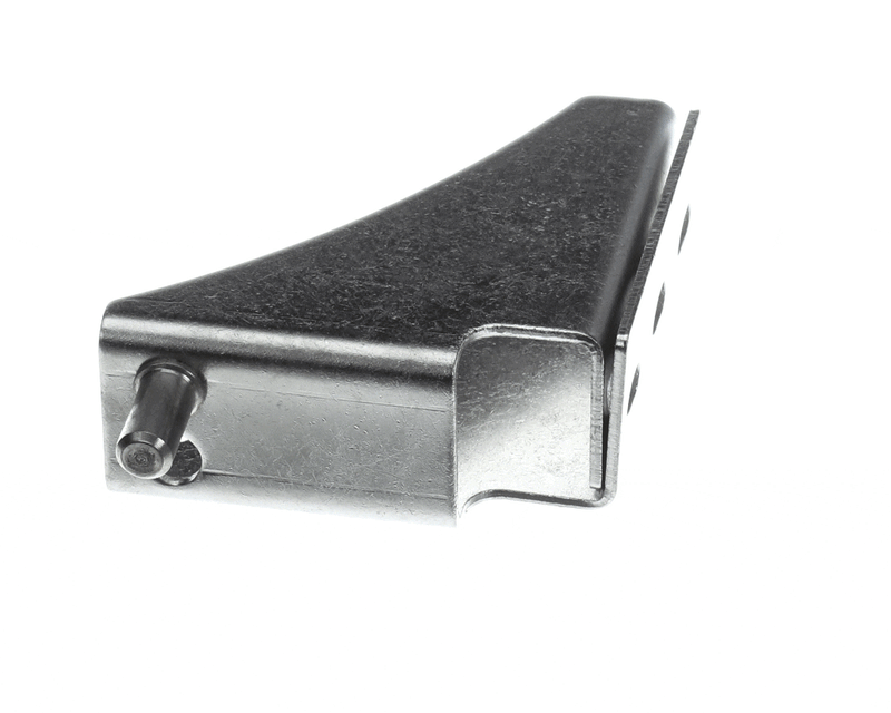 Atosa USA W0604202 Hinge, Left, Bottom