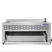 Atosa USA ATSB-36 36 inch Salamander Broiler