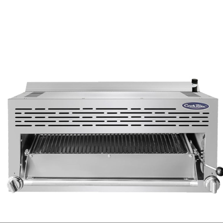 Atosa USA ATSB-36 36 inch Salamander Broiler