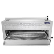 Atosa USA ATSB-36 36 inch Salamander Broiler