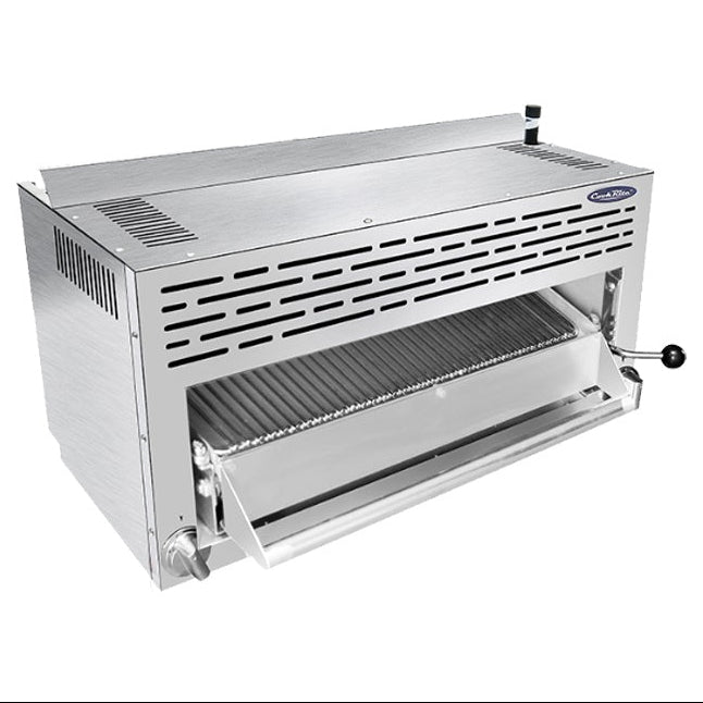 Atosa USA ATSB-36 36 inch Salamander Broiler
