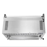 Atosa USA ATSB-36 36 inch Salamander Broiler