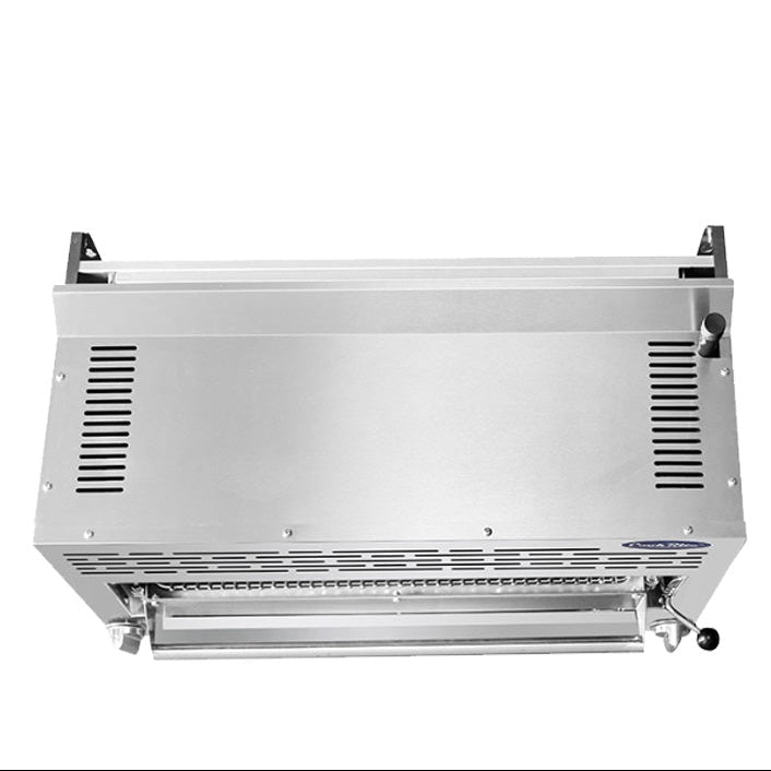 Atosa USA ATSB-36 36 inch Salamander Broiler