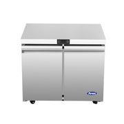 Atosa AUF36SD 36 inch Undercounter Freezer