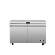 Atosa AUF48SD 48 inch Undercounter Freezer