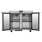 Atosa AUR36SD 36 inch Undercounter Refrigerator