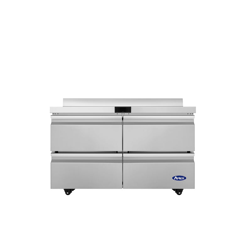 AWR48D4 worktop refrigerator