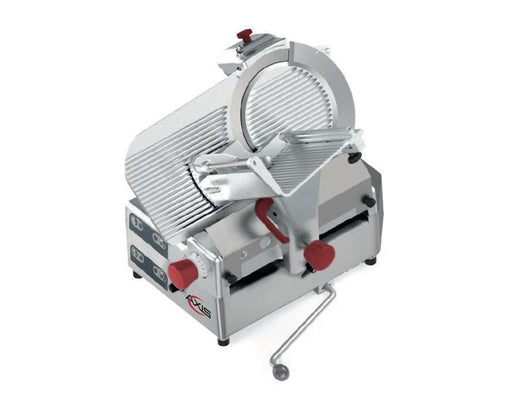 Axis AX-S13GAiX Heavy Duty Automatic Meat Slicer