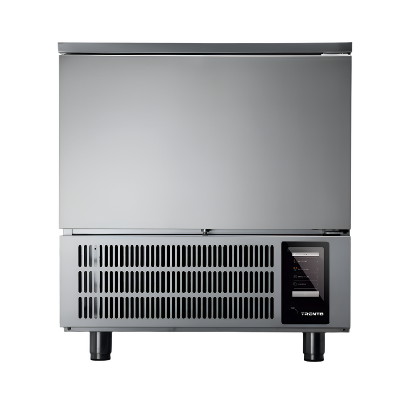 Trento BC-IT-0051 Countertop Blast Chiller