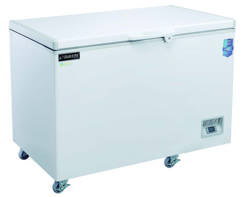 Dukers BD/BG420 50-inch Chest Freezer