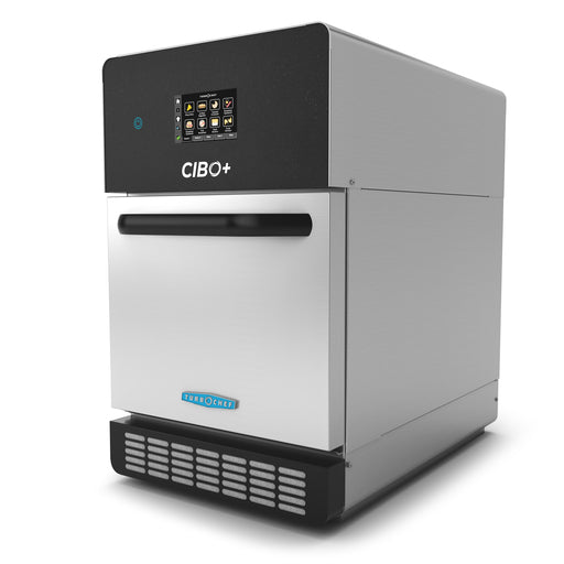 TitTurboChef CIBO+ CBO-9500-1 Rapid Cook Oven Ventless 15.5"