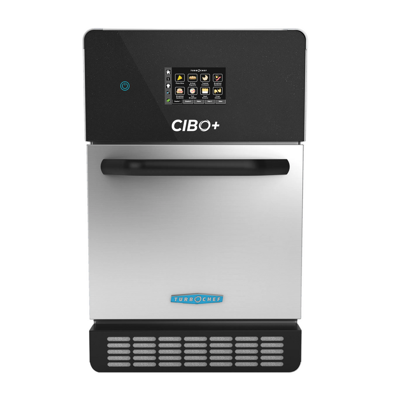 TitTurboChef CIBO+ CBO-9500-1 Rapid Cook Oven Ventless 15.5"