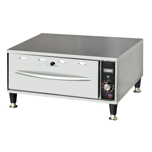 Comstack Castler CC-WD-1 Countertop Food Warmer - 1 Drawer