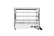 Atosa CHDC-53 Heated Display Case 5.3 cu. ft.
