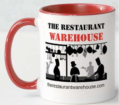 The Restaurant Warehouse Coffee Cup
