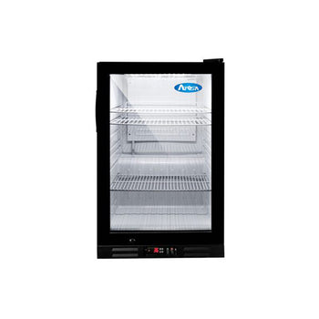 Atosa CTD-3T Countertop Refrigerated Merchandiser 3 cu. ft.