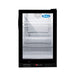 Atosa CTD-5T Countertop Refrigerated Merchandiser 5 cu. ft.