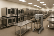 Seattle Restaurant & Bakery Equipment 